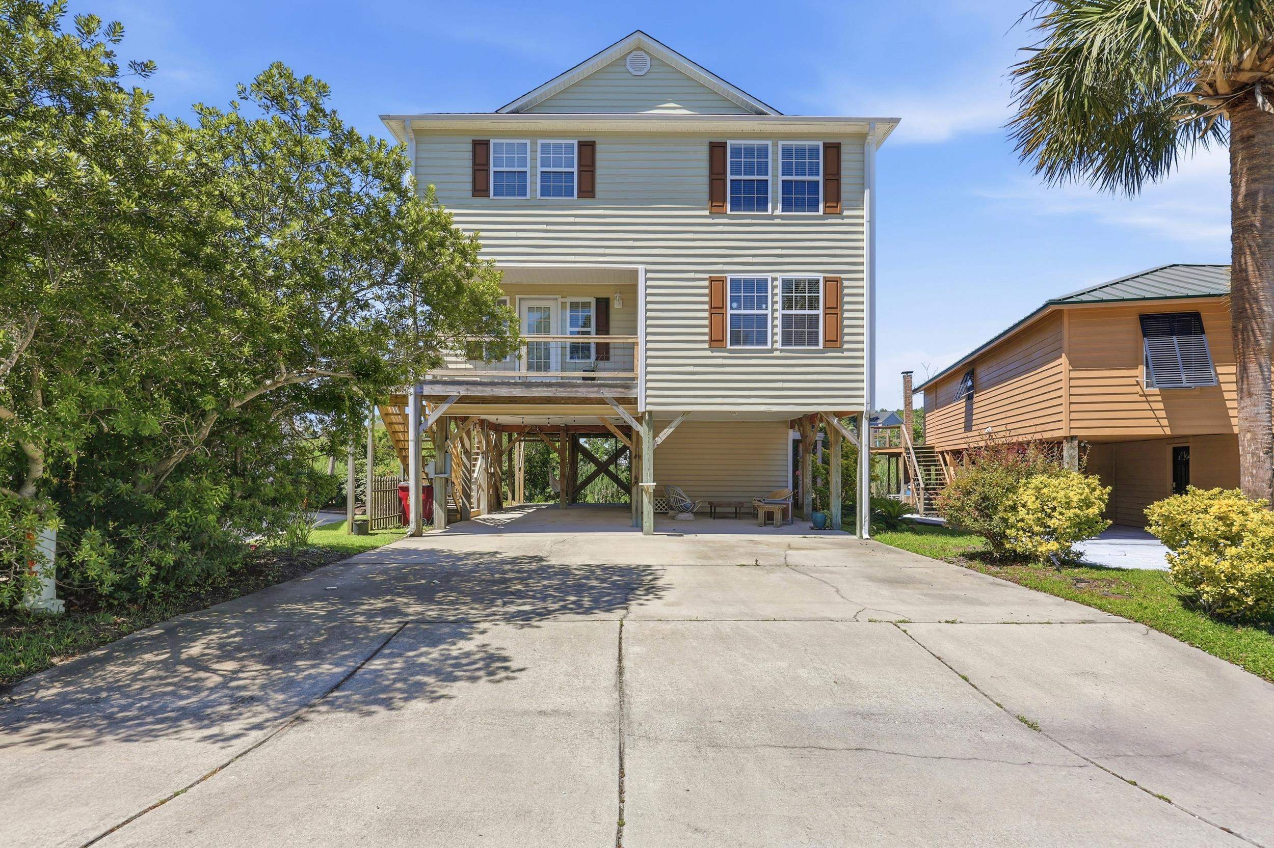 365 Marsh Place Murrells Inlet, SC 29576 - Photo 41 of 44