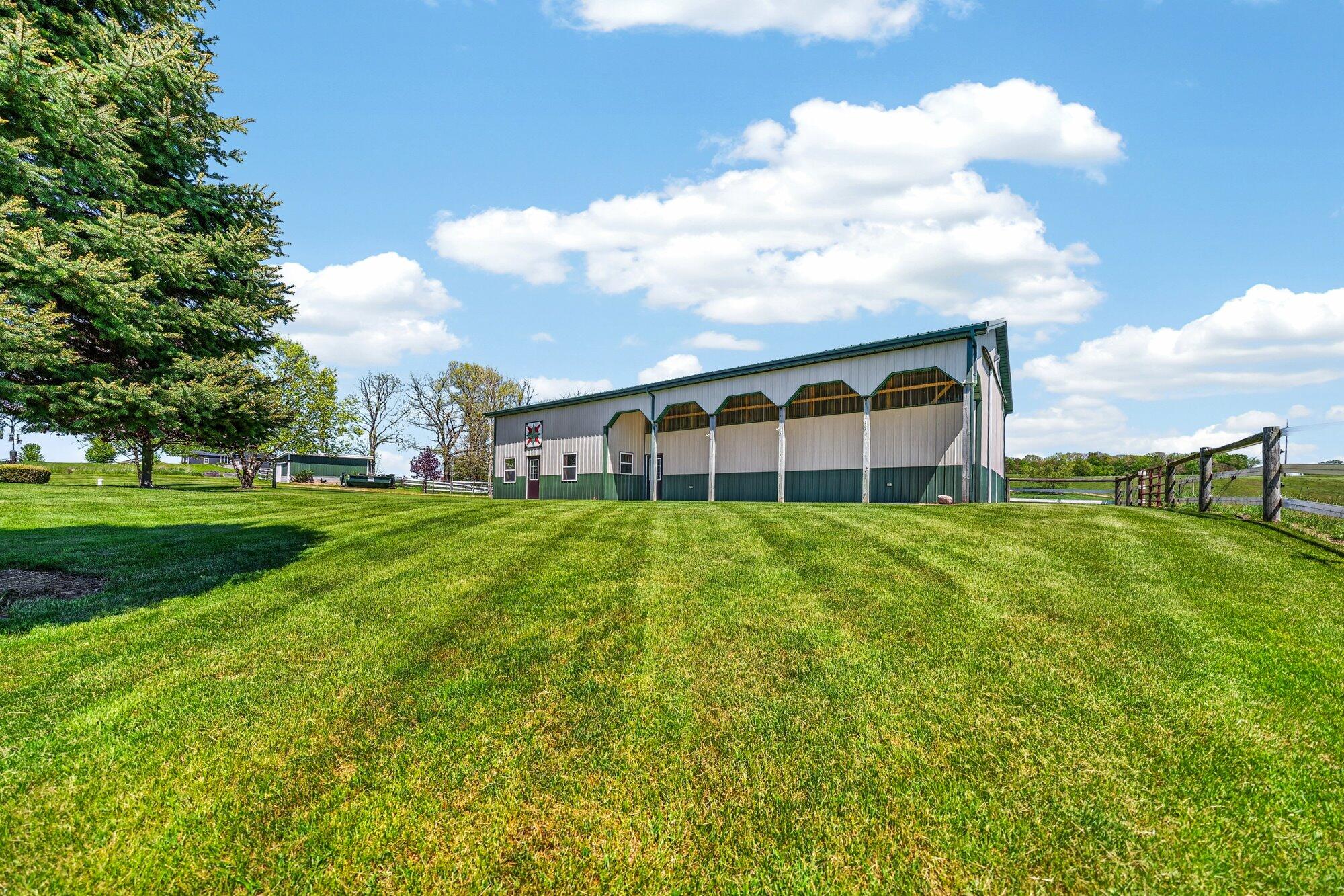 11769 Bell Road Clarksville, MI 48815 - Photo 55 of 74 52-WM11769bell-58