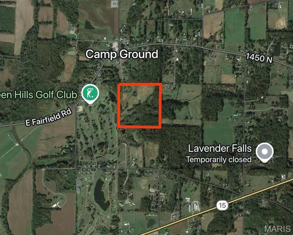 $240,000 | 0 North Maysville Lane, Mount Vernon, IL 62864