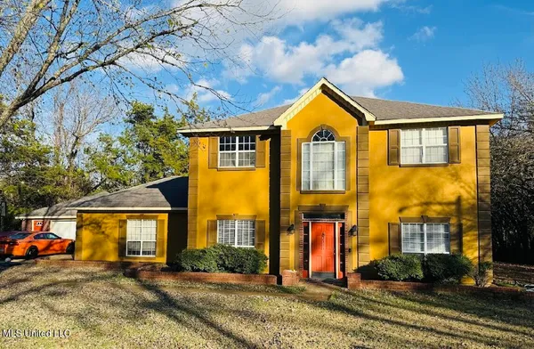 $274,900 | 2311 Shady Wood Drive, Tupelo, MS 38801