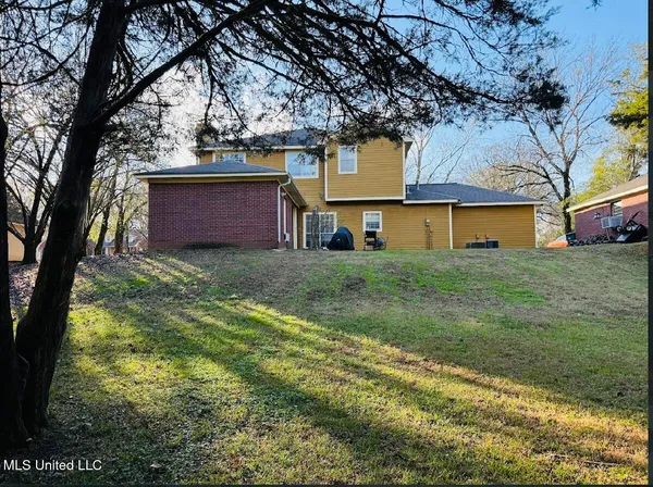 $274,900 | 2311 Shady Wood Drive, Tupelo, MS 38801