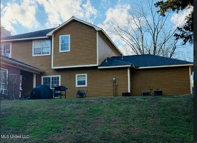 $274,900 | 2311 Shady Wood Drive, Tupelo, MS 38801