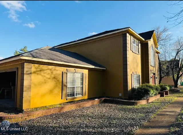 $274,900 | 2311 Shady Wood Drive, Tupelo, MS 38801