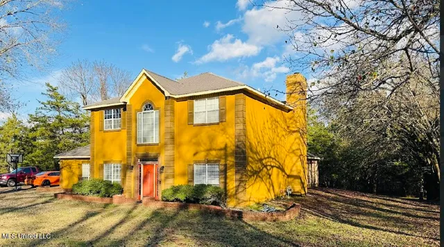 $274,900 | 2311 Shady Wood Drive, Tupelo, MS 38801