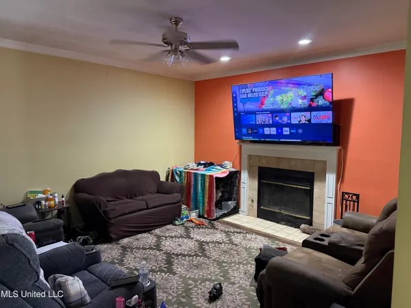 $274,900 | 2311 Shady Wood Drive, Tupelo, MS 38801