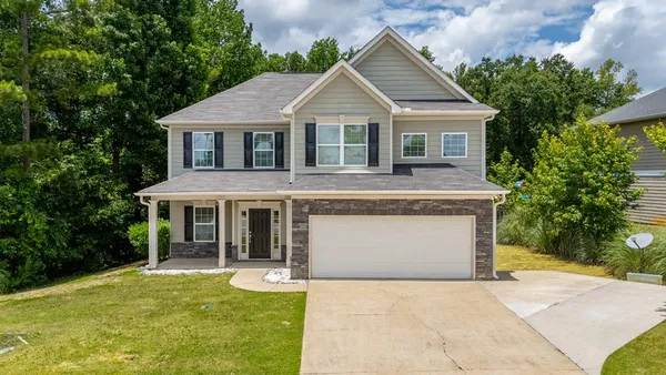 $369,900 | 9575 Yarbrough Road, Midland, GA 31820