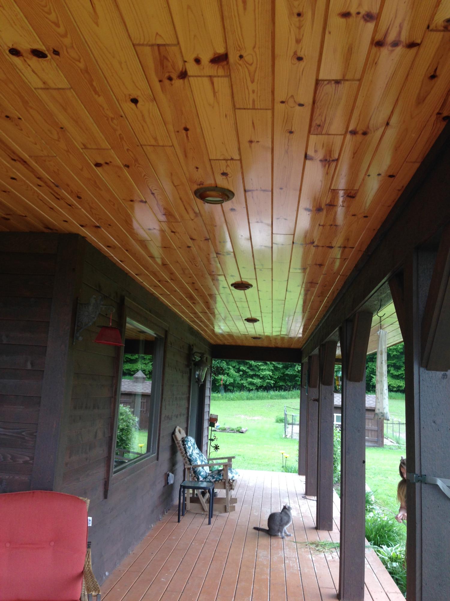 11425 Woodward Road Vanderbilt, MI 49795 - Photo 10 of 41 Gallery Image 10