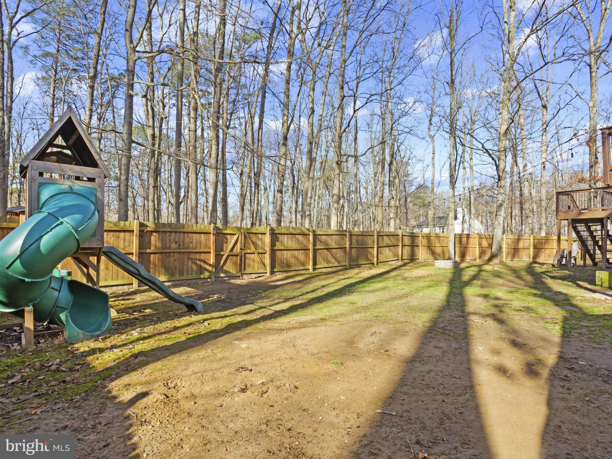 1371 Dicus Mill Road Severn, MD 21144 - Photo 35 of 35 a view of swimming pool