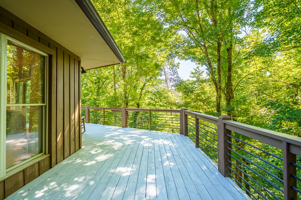 775 Mountain Oak Road Ellijay, GA 30536 - Photo 71 of 106