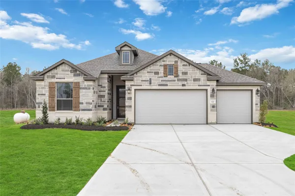 $409,996 | 520 Barton Place Drive, Cleveland, TX 77327