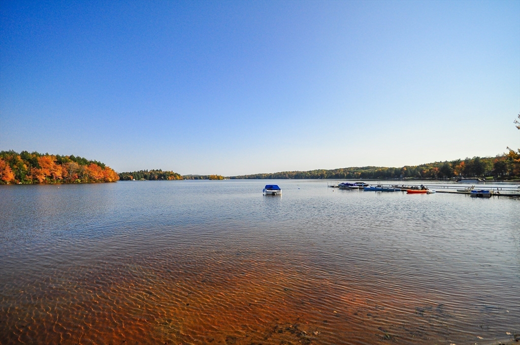 Lot 1 Marcy Road Otis, MA 01253 - Photo 5 of 15 a view of lake