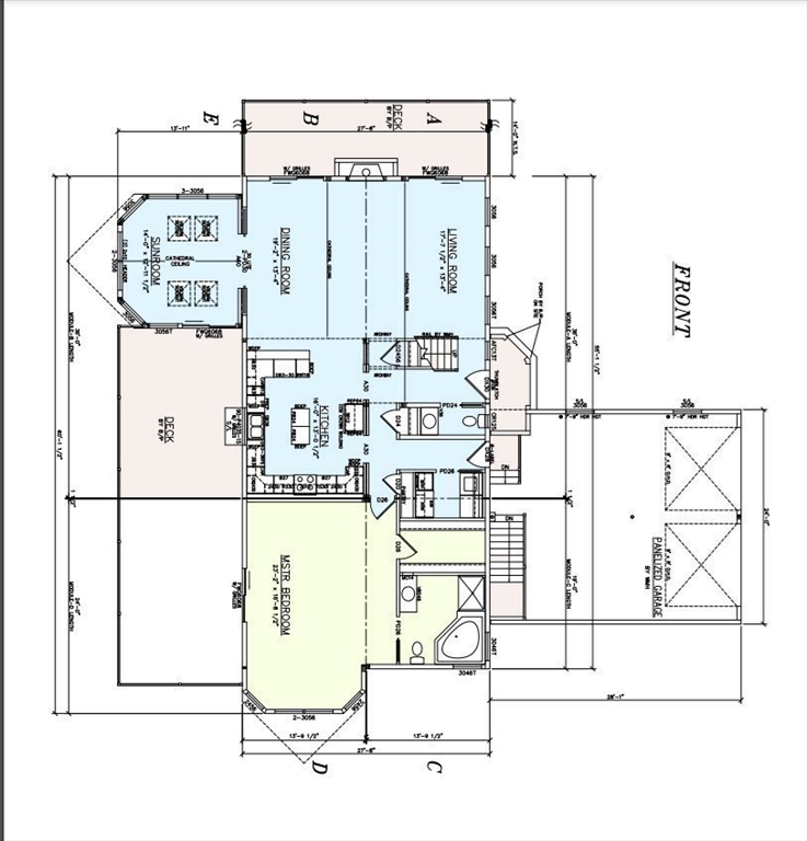 Lot 1 Marcy Road Otis, MA 01253 - Photo 8 of 15
