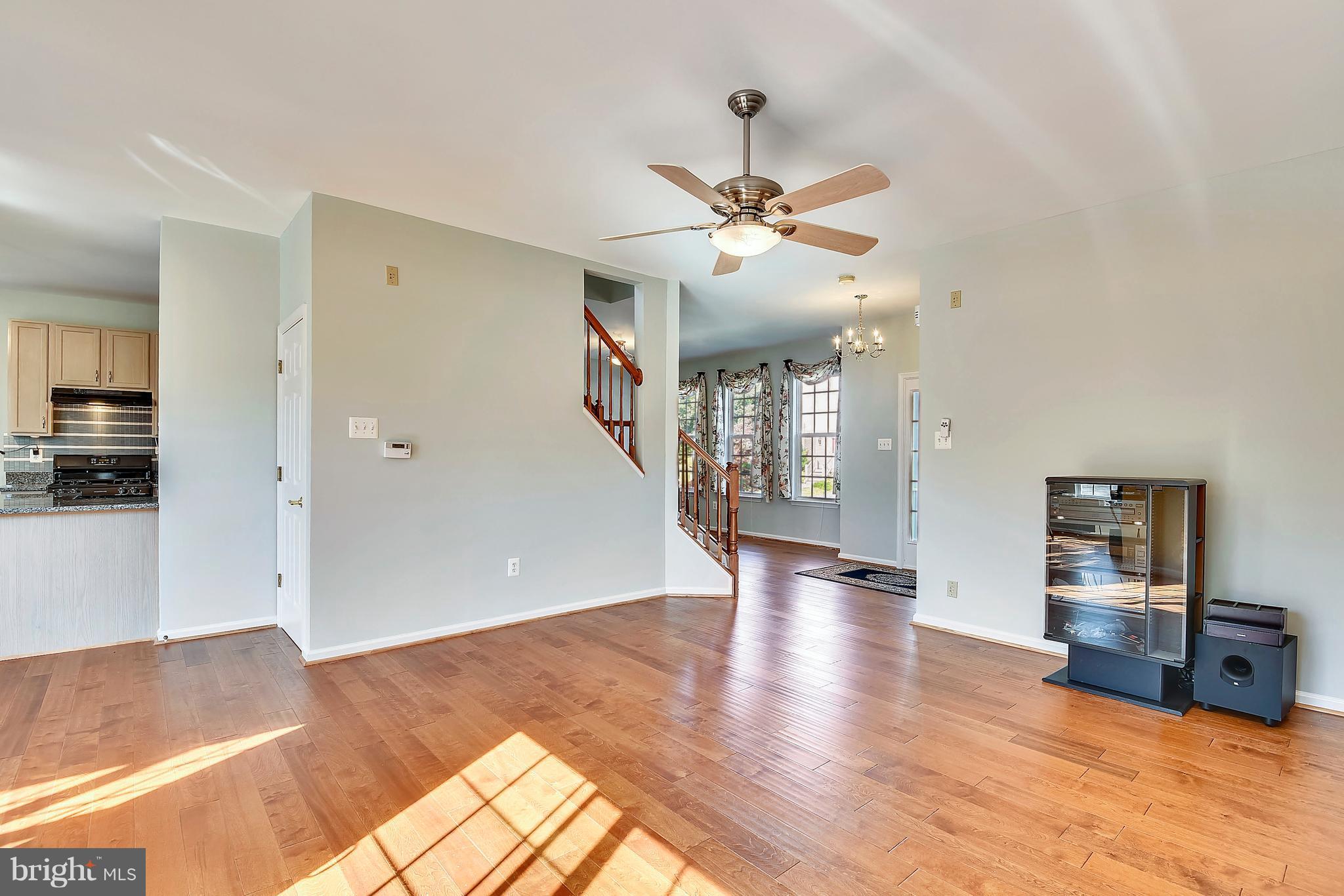 18105 Coachmans Road Germantown, MD 20874 - Photo 7 of 30 Family Room