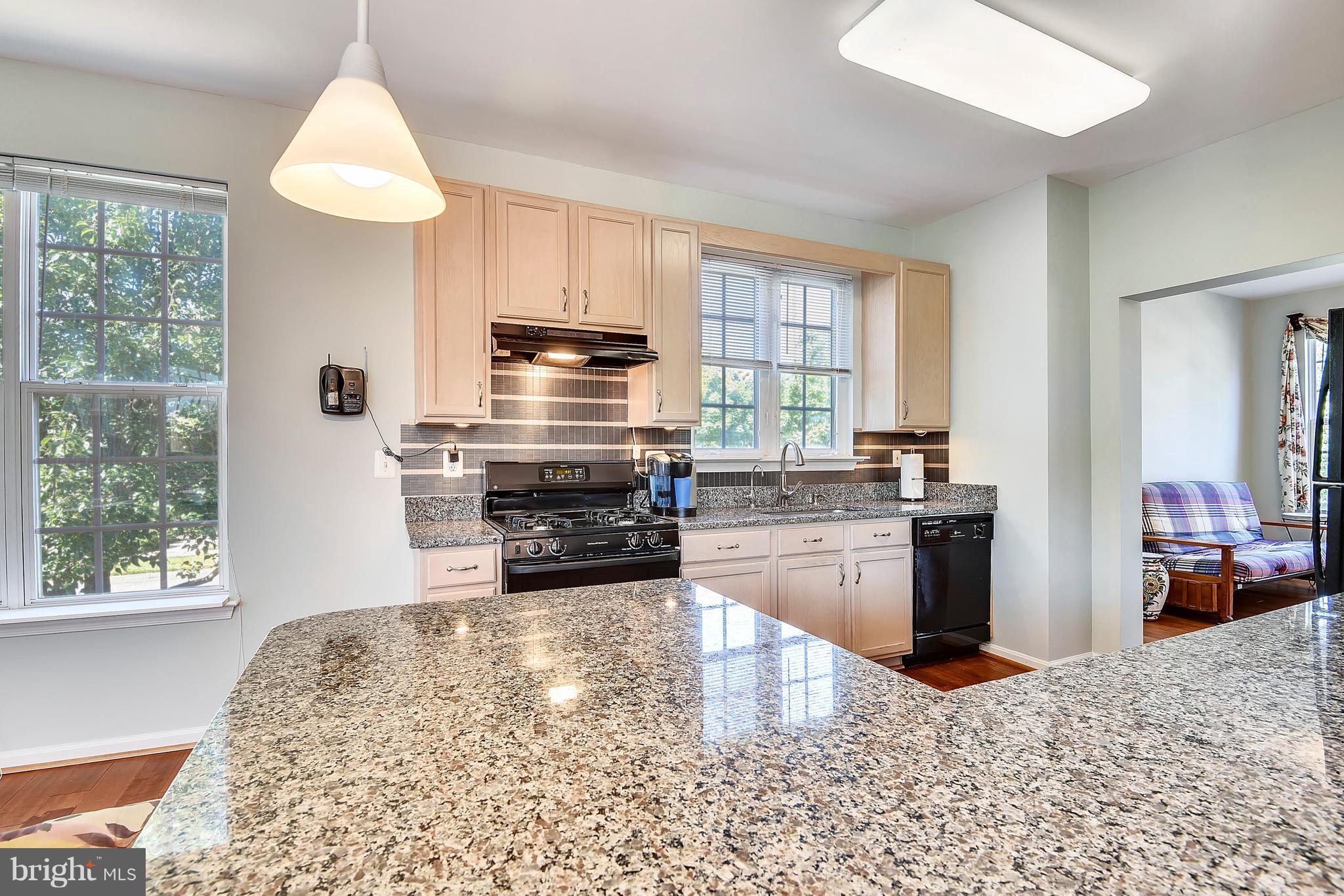 18105 Coachmans Road Germantown, MD 20874 - Photo 10 of 30 Kitchen