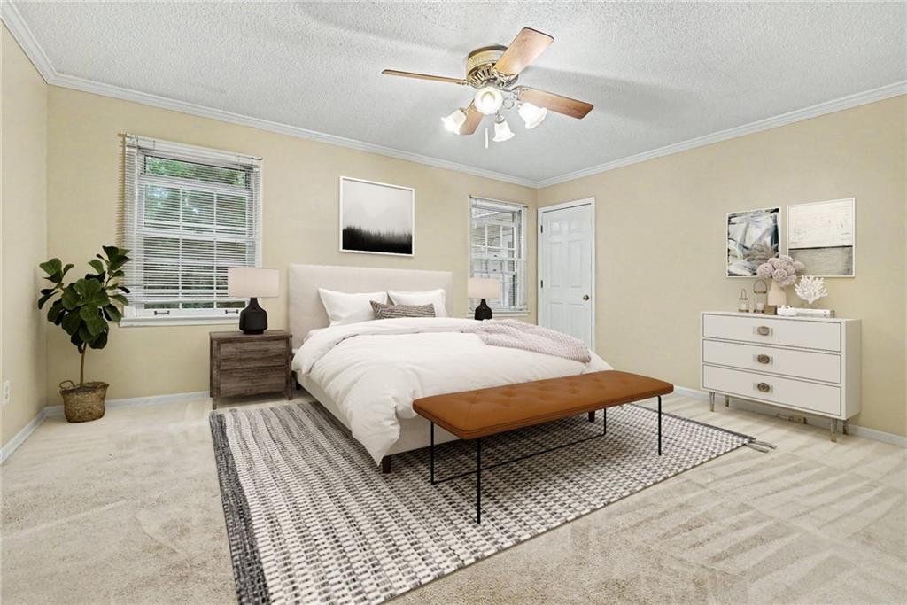 6160 Picketts Ridge Acworth, GA 30101 - Photo 13 of 29 Gallery Image 13
