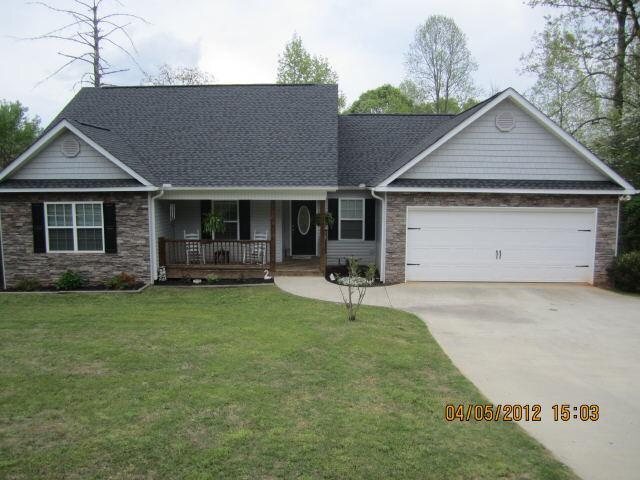 732 Heads Ferry Road, Unit 18 Cornelia, GA 30531 - Photo 1 of 1