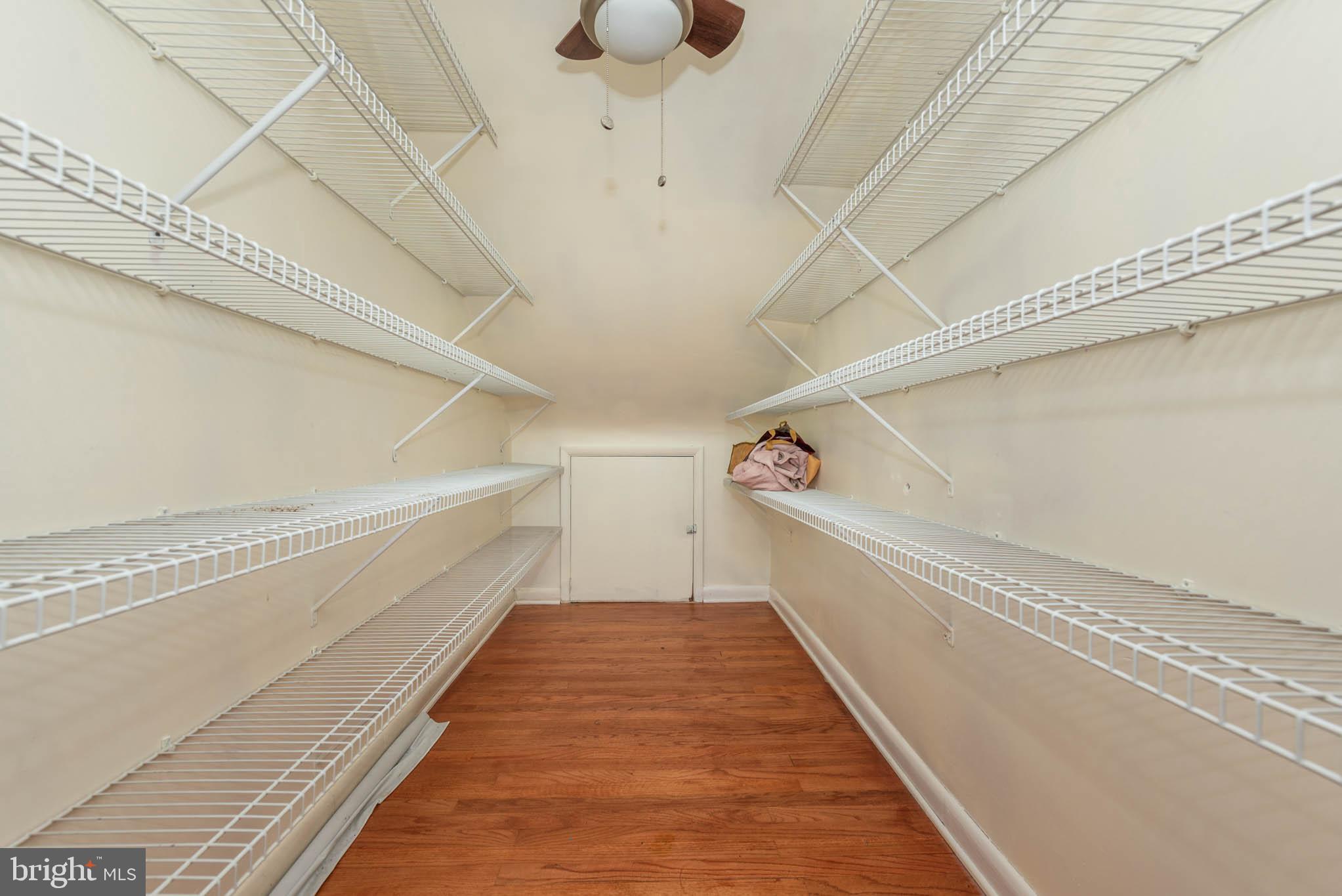 6702 Queens Ferry Road Baltimore, MD 21239 - Photo 23 of 40 a view of a balcony