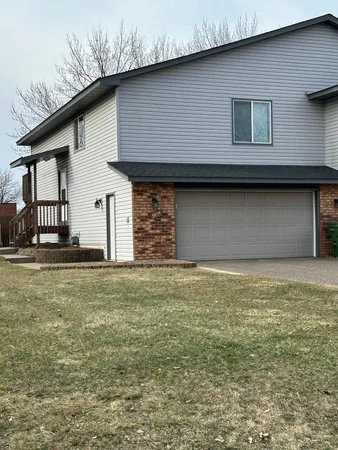 $260,000 | 3454 138th Court Northwest, Andover, MN 55304