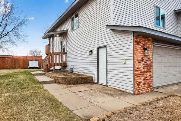 $260,000 | 3454 138th Court Northwest, Andover, MN 55304