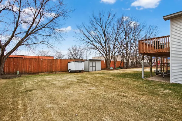 $260,000 | 3454 138th Court Northwest, Andover, MN 55304