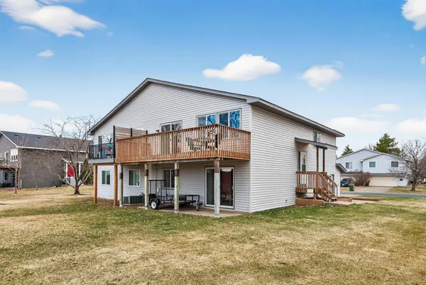 $260,000 | 3454 138th Court Northwest, Andover, MN 55304