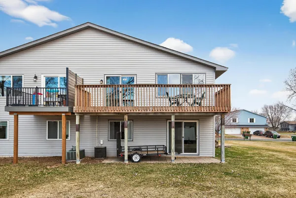 $260,000 | 3454 138th Court Northwest, Andover, MN 55304