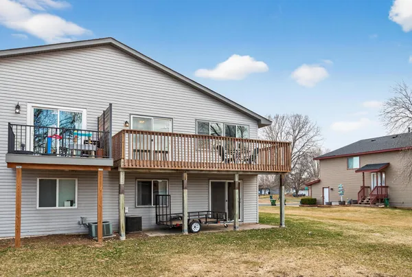 $260,000 | 3454 138th Court Northwest, Andover, MN 55304