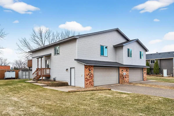 $260,000 | 3454 138th Court Northwest, Andover, MN 55304