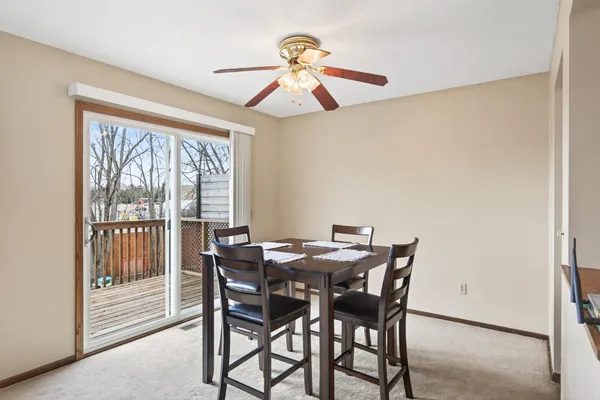 $260,000 | 3454 138th Court Northwest, Andover, MN 55304