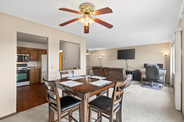 $260,000 | 3454 138th Court Northwest, Andover, MN 55304