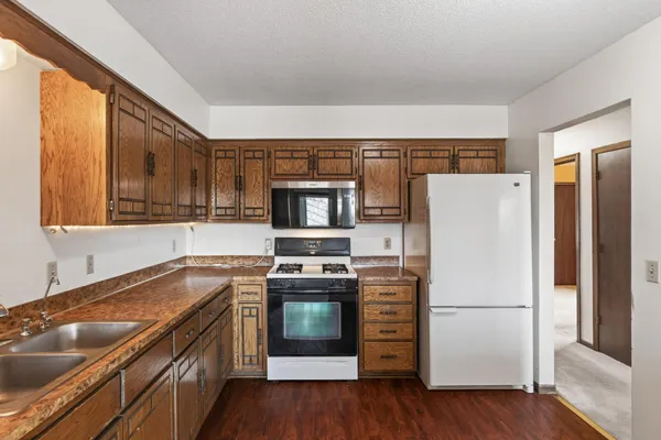 $260,000 | 3454 138th Court Northwest, Andover, MN 55304