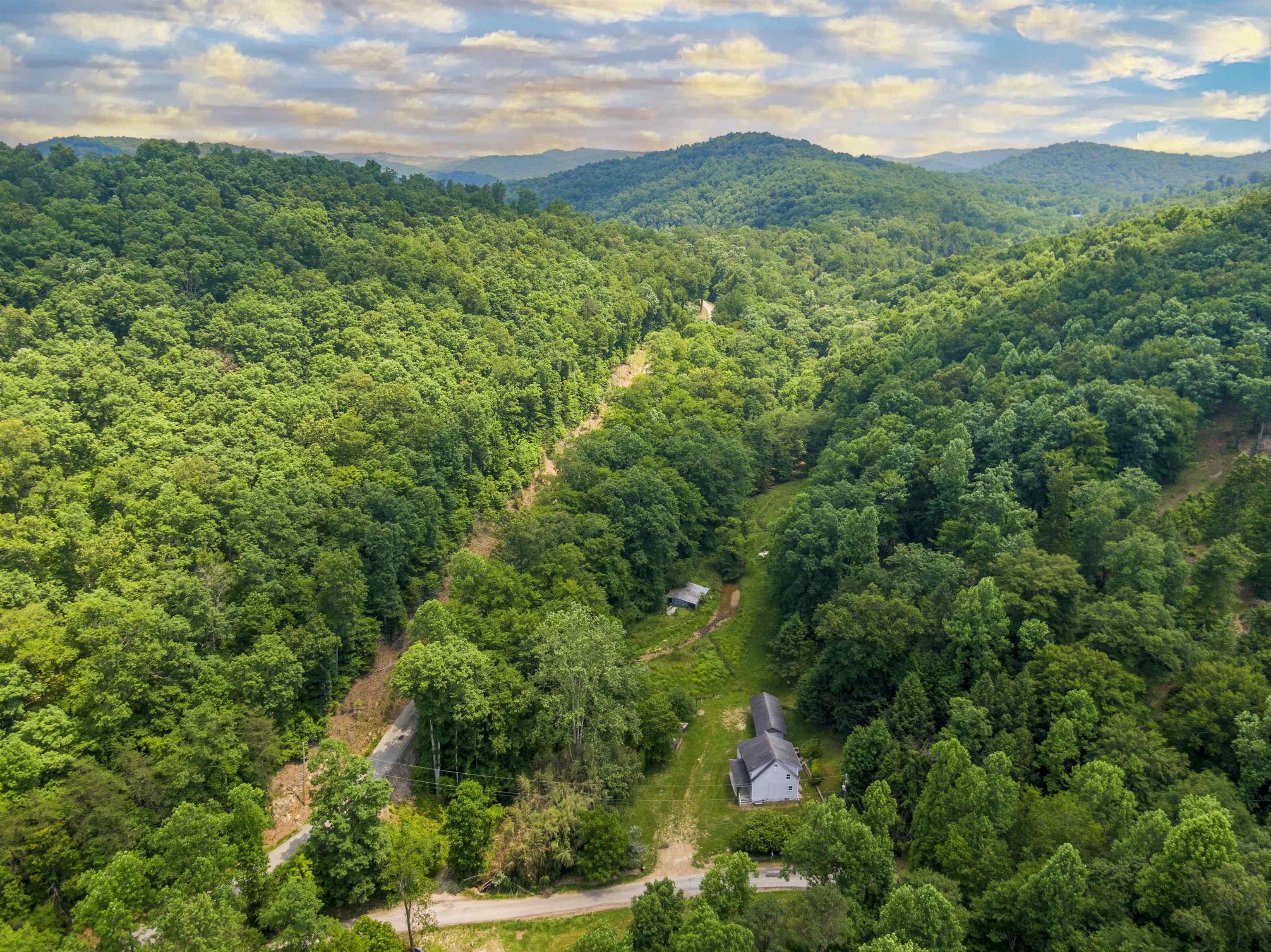 61 Edds Branch Road Wayne, WV 25570 - Photo 25 of 31