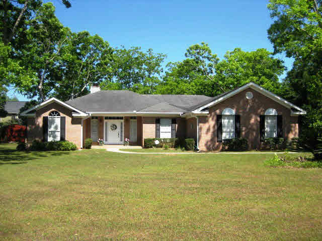20160 Pecan Trace Fairhope, AL 36532 - Photo 1 of 1
