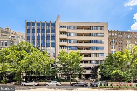 $359,900 | 1312 Massachusetts Avenue Northwest, Unit 503, Washington, DC 20005