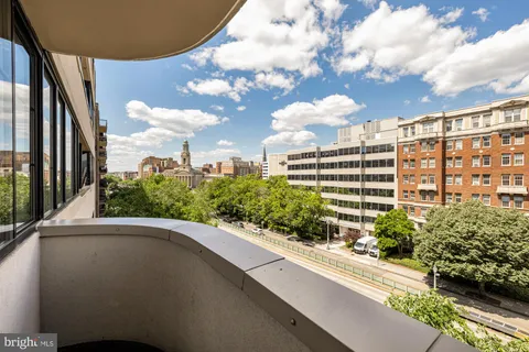$359,900 | 1312 Massachusetts Avenue Northwest, Unit 503, Washington, DC 20005