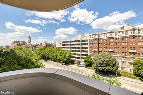 $359,900 | 1312 Massachusetts Avenue Northwest, Unit 503, Washington, DC 20005