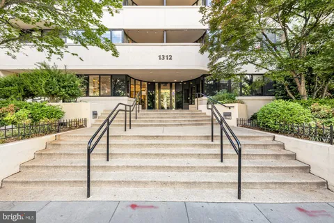 $359,900 | 1312 Massachusetts Avenue Northwest, Unit 503, Washington, DC 20005