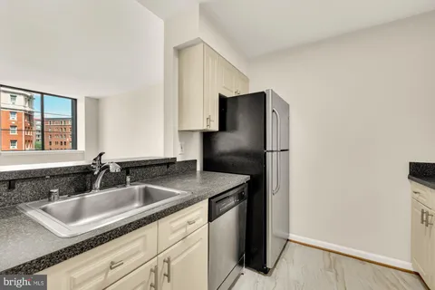 $359,900 | 1312 Massachusetts Avenue Northwest, Unit 503, Washington, DC 20005