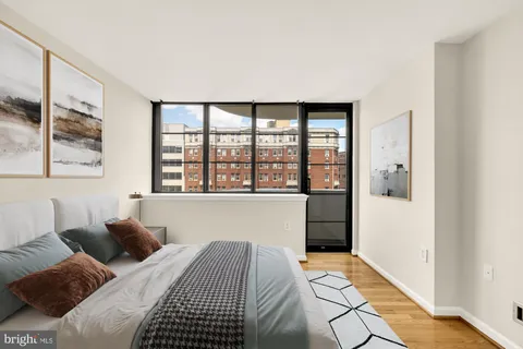 $359,900 | 1312 Massachusetts Avenue Northwest, Unit 503, Washington, DC 20005