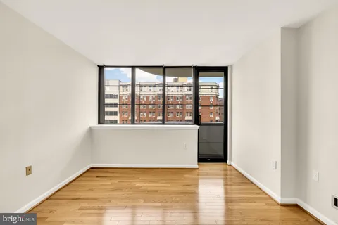 $359,900 | 1312 Massachusetts Avenue Northwest, Unit 503, Washington, DC 20005