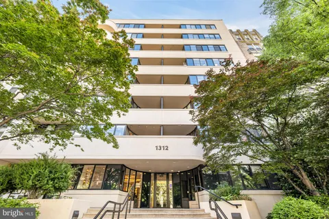 $359,900 | 1312 Massachusetts Avenue Northwest, Unit 503, Washington, DC 20005