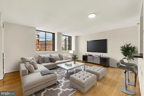 $359,900 | 1312 Massachusetts Avenue Northwest, Unit 503, Washington, DC 20005