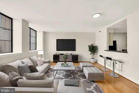 $359,900 | 1312 Massachusetts Avenue Northwest, Unit 503, Washington, DC 20005