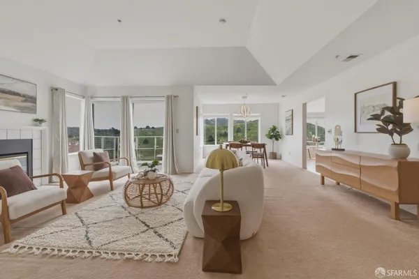 $748,000 | 743 Green Ridge Drive, Unit 1, Daly City, CA 94014