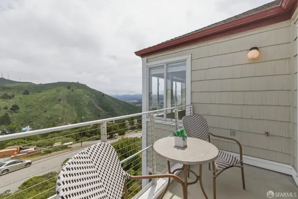 $748,000 | 743 Green Ridge Drive, Unit 1, Daly City, CA 94014