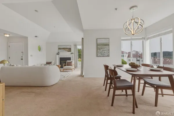 $748,000 | 743 Green Ridge Drive, Unit 1, Daly City, CA 94014