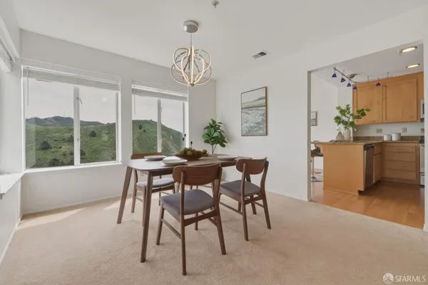 $748,000 | 743 Green Ridge Drive, Unit 1, Daly City, CA 94014