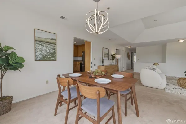 $748,000 | 743 Green Ridge Drive, Unit 1, Daly City, CA 94014