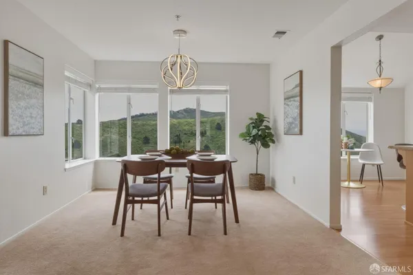$748,000 | 743 Green Ridge Drive, Unit 1, Daly City, CA 94014