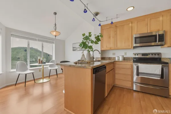 $748,000 | 743 Green Ridge Drive, Unit 1, Daly City, CA 94014